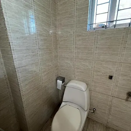 Private Near Istanbul Airport 5 מלון Arnavutkoy